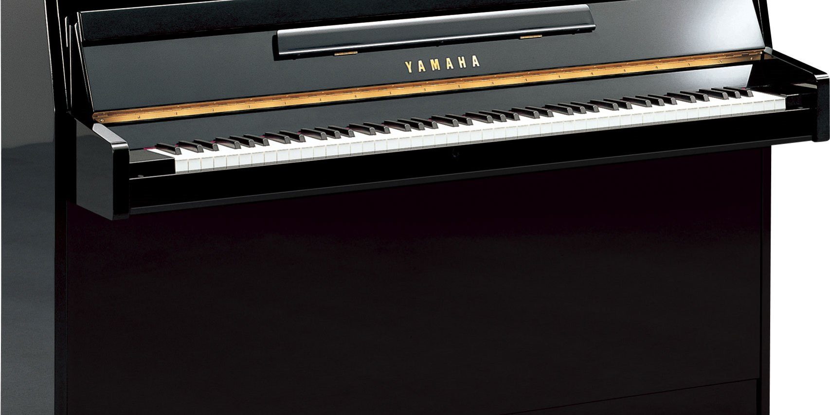 yamaha upright electric piano